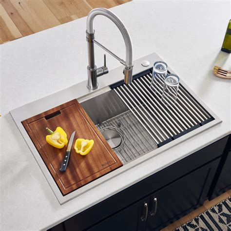 are ruvati sinks made in china